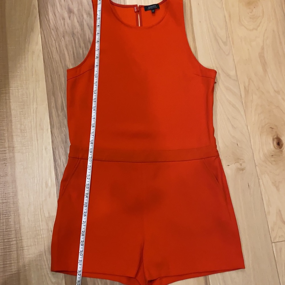 BABATON Romper - Picture 8 of 11